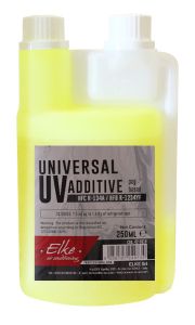 R134A/R1234YF/HYBRID UV