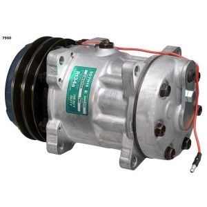 Compressor (AirCon Pump) Agco RT Series RT145 Diesel (1995 to 2025)