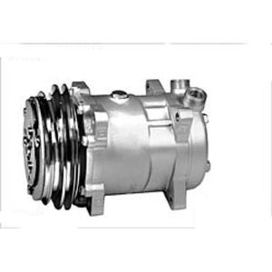 Compressor (AirCon Pump) Alfa Romeo 164 2.0 V6 Petrol (Jul 1990 to Sep 1992)