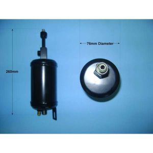 Receiver Drier Alfa Romeo 164 2.0 Petrol (Mar 1993 to Sep 1998)