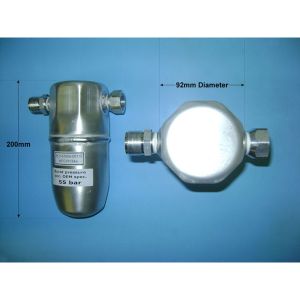 Receiver Drier Audi Cabriolet 2.6 Petrol (Jun 1993 to Aug 2000)