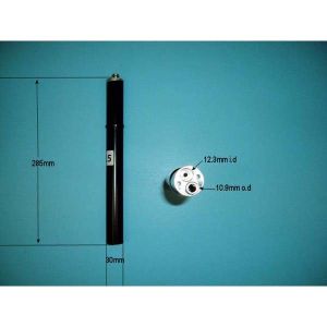 Receiver Drier Audi S5 3.0 Petrol (Apr 2009 to 2023)