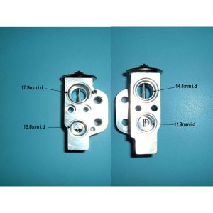 Expansion Valve Audi Q5 3.2 TFSi Petrol (Nov 2008 to Mar 2012)