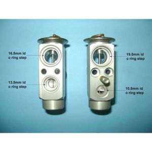 Expansion Valve BMW 318 1.8 (E36) Petrol (Sep 1992 to Dec 1995)