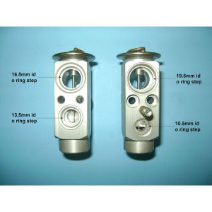 Expansion Valve BMW 318 1.8 (E36) Petrol (Jul 1997 to Apr 1999)