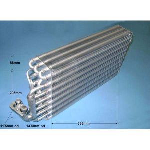 Evaporator BMW 530 3.0 (E34) Petrol (Jan 1993 to Sep 1995)