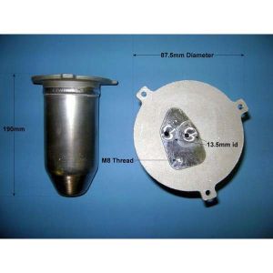 Receiver Drier BMW 730 3.0 (E38) Petrol (Sep 1997 to Nov 1997)