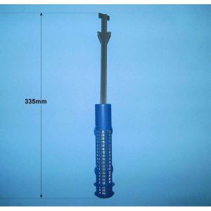 Receiver Drier BMW 530 3.0 D M57 (E61) Diesel (Jun 2004 to Feb 2007)