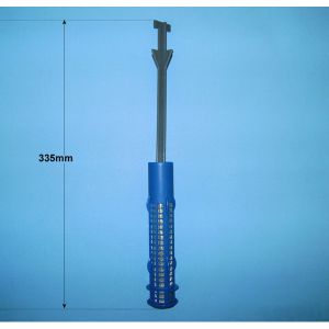 Receiver Drier BMW 525 2.5 D (E60) Diesel (Mar 2004 to Feb 2007)