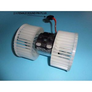 Heater motor BMW 328 2.8 (E46) Petrol (Sep 1998 to Jul 2000)