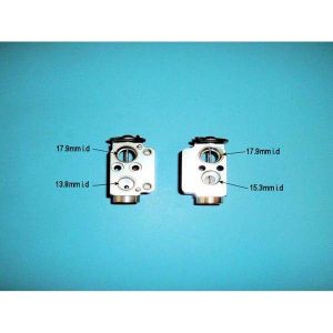 Expansion Valve BMW 320 2.0 TD N47 (E90) Diesel (Mar 2010 to Dec 2011)