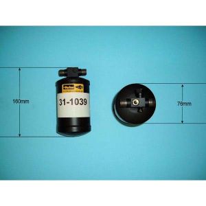 Receiver Drier Case IH Combine Harvester 527 Diesel Manual (1990 to 2023)