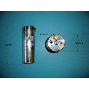 Receiver Drier Case IH CX Excavator CX330 Diesel (1990 to 2023)