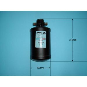 Receiver Drier Caterpillar Excavator 245 Diesel (1990 to 2023)