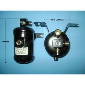 Receiver Drier Citroen ZX 2.0 Petrol (Jun 1993 to Jun 1996)