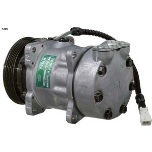 Compressor (AirCon Pump) Citroen AX 1.0  (1991 to Jun 1996)