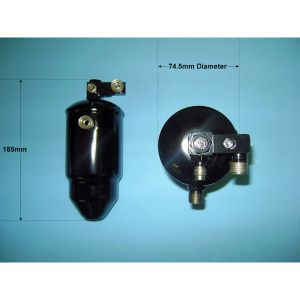 Receiver Drier Citroen Synergy 2.0 Petrol (Apr 1996 to Jun 2000)