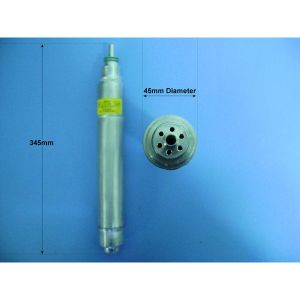 Receiver Drier Citroen C8 2.0 HDi 107HP Diesel (Jul 2002 to Nov 2006)