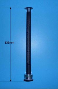 Receiver Drier Citroen C3 Aircross 1.6 BlueHdi Diesel (Jun 2017 to 2025)