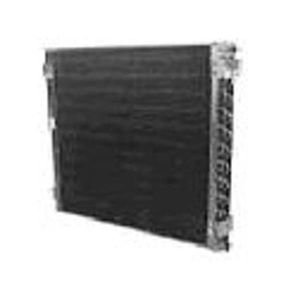 Condenser (AirCon Radiator) Claas Jaguar Forage Harvester 695 Diesel (1990 to 1993)