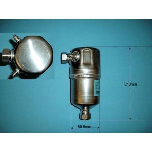 Receiver Drier Claas Challenger 700 Petrol Manual (1990 to 2023)