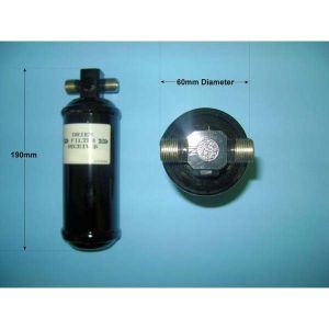 Receiver Drier Deutz Combine 5250 Diesel (1995 to 2025)