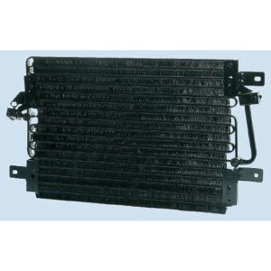 Condenser (AirCon Radiator) Fiat Palio 1.7TDS Diesel (Jan 1998 to Oct 2003)