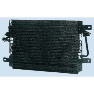 Condenser (AirCon Radiator) Fiat Strada 1.7TDS Diesel (Jan 1998 to 2025)