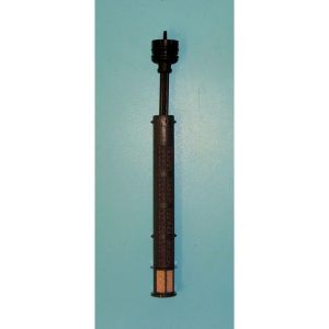 Receiver Drier Fiat Punto MK2 188 (99-12) 1.4 16v Petrol (Jul 2003 to Mar 2012)