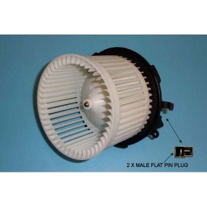 Heater motor Fiat Panda 1.2 LPG Petrol (Feb 2012 to 2023)