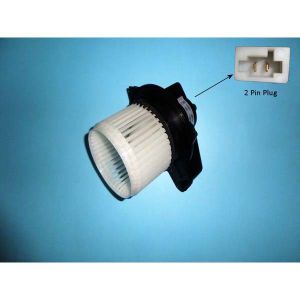 Heater Motor Fiat 500 C 0.9 ENG 312AXM1B Petrol (Dec 2013 to 2025)