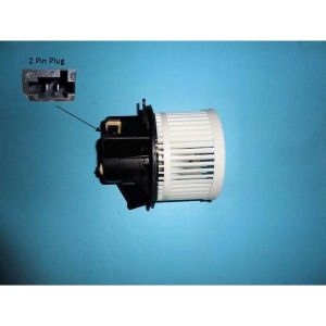 Heater Motor Fiat 500 C 0.9 ENG 312AXM1B Petrol (Dec 2013 to 2025)