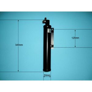 Receiver Drier Ford Sierra 2.9 Petrol (Mar 1987 to Dec 1990)