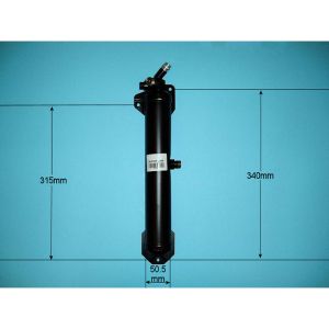 Receiver Drier Ford Sierra 2.9 Petrol (Nov 1993 to Dec 1994)