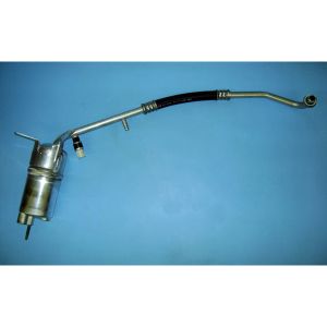 Receiver Drier Ford Mondeo MK3 (00-06) 2.5 V6 Petrol Manual (Oct 2000 to Oct 2001)