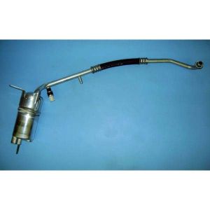 Receiver Drier Ford Mondeo MK3 (00-06) 2.5 Sfi Petrol Manual (Dec 2001 to Sep 2002)