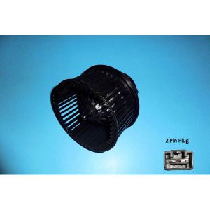 Heater motor Ford Focus 2 2.0 TDCI CABRIOLET Diesel (Jul 2006 to Oct 2008)