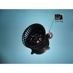 Heater motor Ford Fiesta 02-07 1.4 16v Petrol (Nov 2001 to Oct 2006)