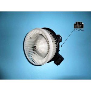 Heater motor Ford Mondeo MK5 (10/2014-) 1.5 EcoBoost Petrol (Sep 2004 to 2023)