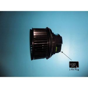 Heater motor Ford S Max 2.5 V6 Petrol (Mar 2006 to Jul 2009)