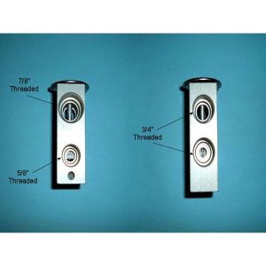 Expansion Valve Gregoire Grape Harvester G140SW Diesel (1995 to 2008)