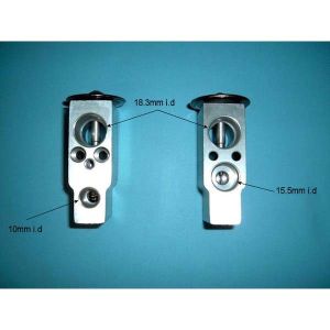 Expansion Valve Honda Civic (2001-05) Hatch (EU/EP) 2.0 TYPE S SPORT Petrol (Jan 2004 to Sep 2005)