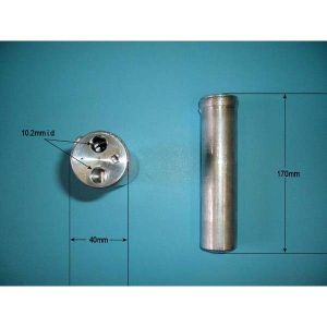 Receiver Drier Honda Civic (2005-11) (FD/FA/FN/FK) 2.2 CTDi Diesel (Feb 2006 to 2025)