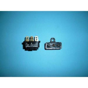 Pressure Switch John Deere 1000 Series Combine 1068H Diesel (1995 to 2025)