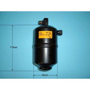 Receiver Drier John Deere 2000 Series Combine 2254 Diesel (1995 to 2025)