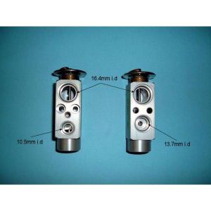 Expansion Valve John Deere 5000 Series Tractor 5400 Diesel Manual (1990 to 2023)