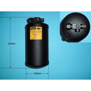 Receiver Drier John Deere Wheeled Loader 544J Diesel (1990 to 2023)