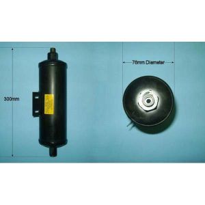 Receiver Drier John Deere 6030 Series Tractor 6330 Diesel (1990 to 2023)