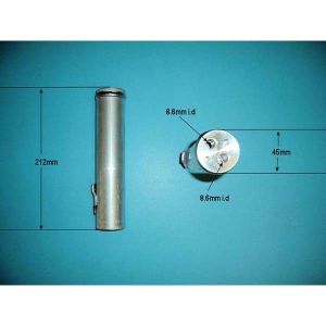 Receiver Drier Kia Sportage 2.7 Petrol (Sep 2004 to Oct 2008)