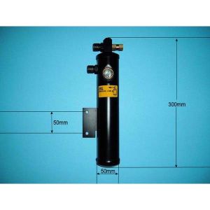 Receiver Drier Man L2000  Diesel (1995 to 2025)
